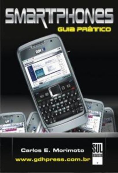 Picture of SMARTPHONES - GUIA PRATICO