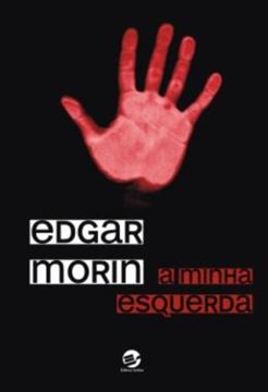 Imagem de A MINHA ESQUERDA