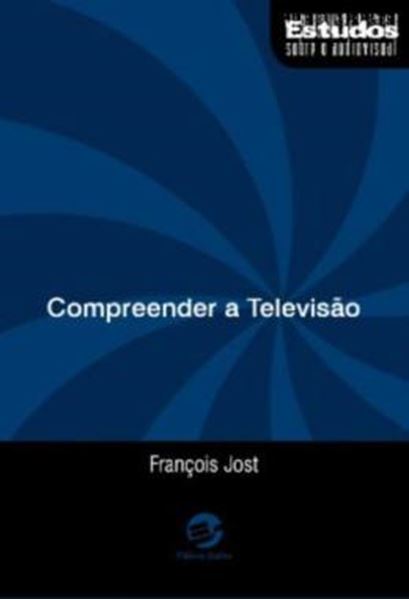 Picture of COMPREENDER A TELEVISAO