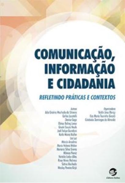 Picture of COMUNICACAO, INFORMACAO E CIDADANIA