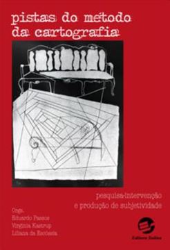 Imagem de PISTAS DO METODO DA CARTOGRAFIA