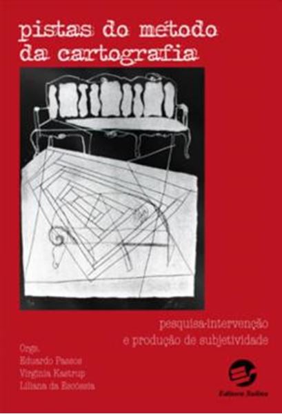 Picture of PISTAS DO METODO DA CARTOGRAFIA
