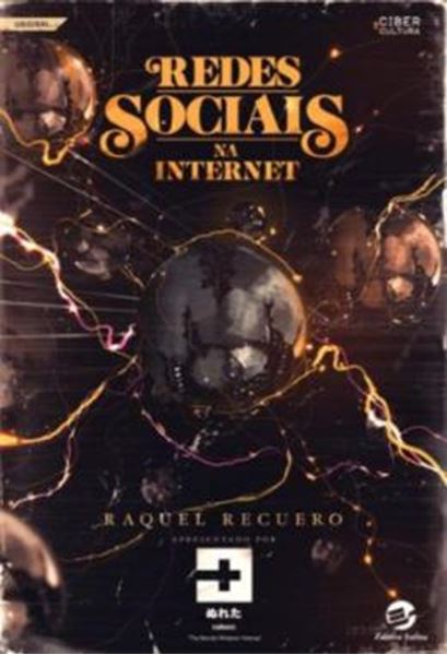 Picture of REDES SOCIAIS NA INTERNET