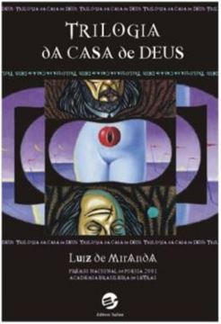 Imagem de TRILOGIA DA CASA DE DEUS