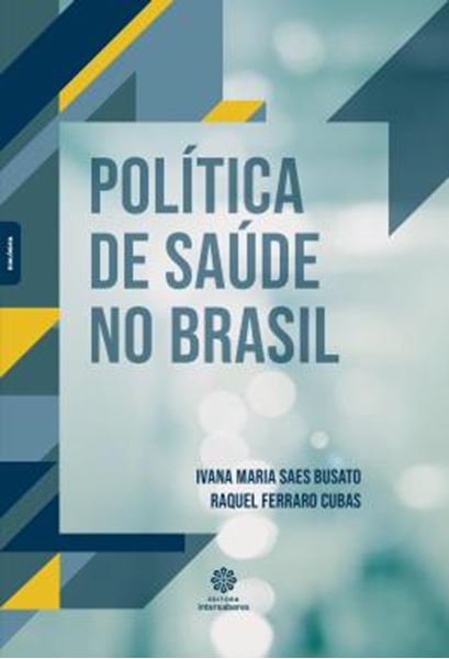 Picture of POLITICA DE SAUDE NO BRASIL