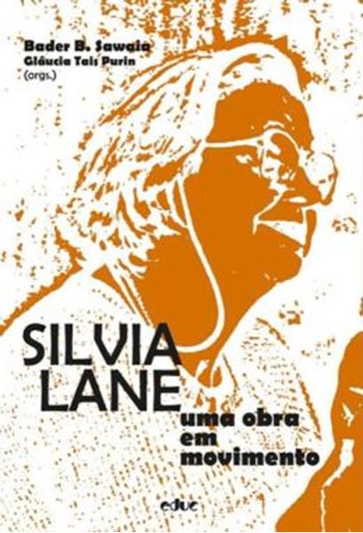 Picture of SILVIA LANE - UMA OBRA EM MOVIMENTO