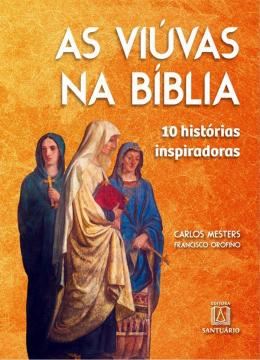 Imagem de AS VIUVAS NA BIBLIA