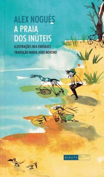 Picture of A PRAIA DOS INUTEIS
