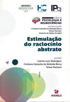 Imagem de ESTIMULACAO DO RACIOCINIO ABSTRATO