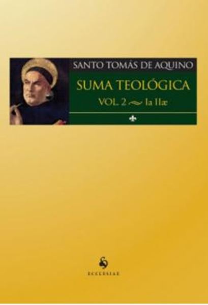 Picture of SUMA TEOLOGICA - VOLUME 2