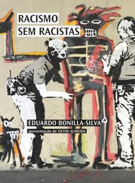 Imagem de RACISMO SEM RACISTAS