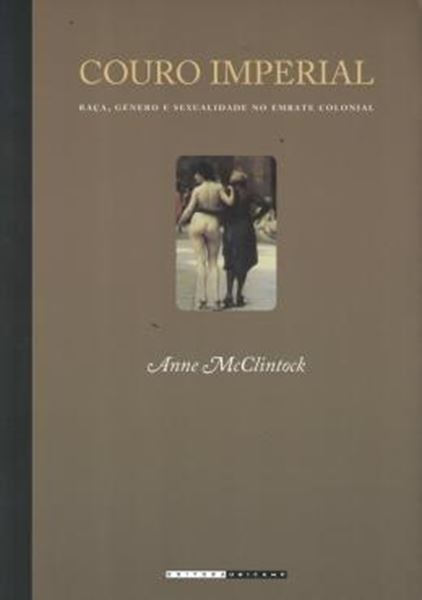 Picture of COURO IMPERIAL - RACA, GENERO E SEXUALIDADE NO EMBATE COLONIAL