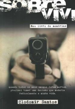 Imagem de SOBREVIVI - MEU LIVRO DE MEMORIAS