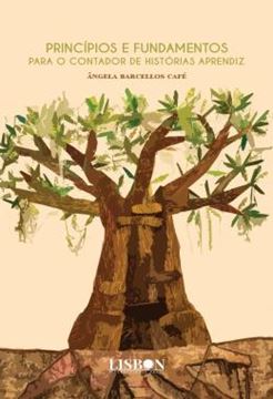 Imagem de PRINCIPIOS E FUNDAMENTOS PARA O CONTADOR DE HISTORIAS APRENDIZ