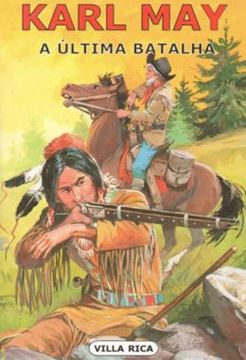 Imagem de A ULTIMA BATALHA