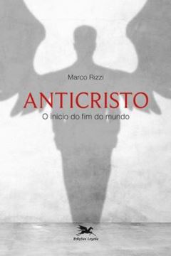 Imagem de ANTICRISTO