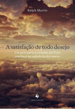 Imagem de A SATISFACAO DE TODO O DESEJO