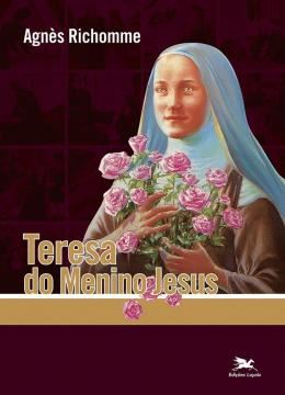 Imagem de TERESA DO MENINO JESUS