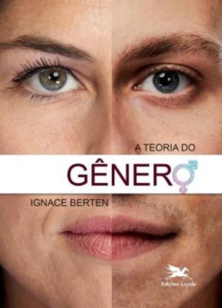 Picture of A TEORIA DO GENERO