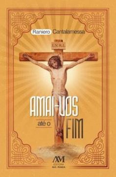 Imagem de AMAI-VOS ATE O FIM