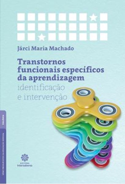 Picture of TRANSTORNOS FUNCIONAIS ESPECIFICOS DA APRENDIZAGEM
