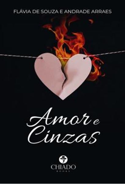 Picture of AMOR E CINZAS