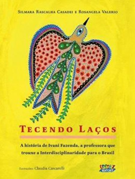 Picture of TECENDO LACOS: