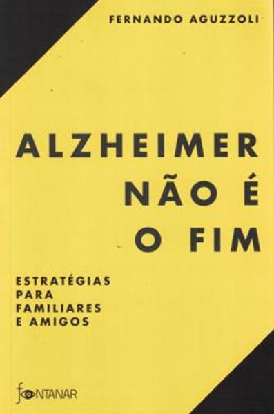Picture of ALZHEIMER NAO E O FIM