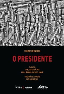 Imagem de O PRESIDENTE - VOLUME 2