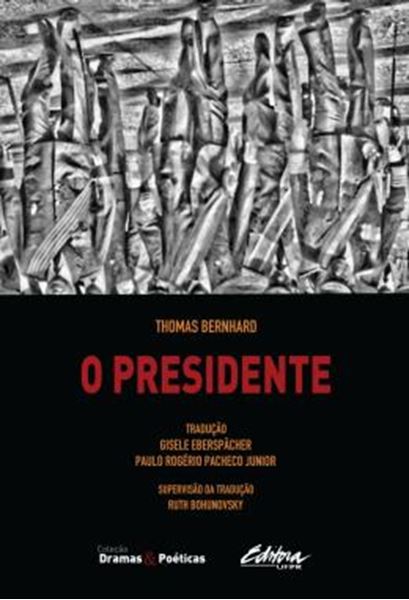 Picture of O PRESIDENTE - VOLUME 2