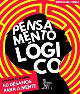 Imagem de PENSAMENTO LOGICO