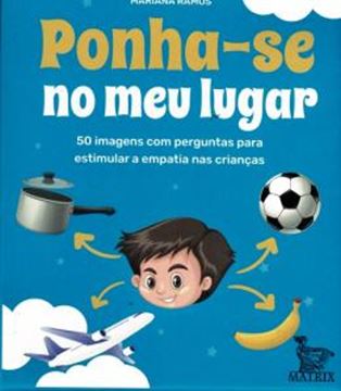 Imagem de PONHA-SE NO MEU LUGAR