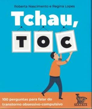 Imagem de TCHAU, TOC