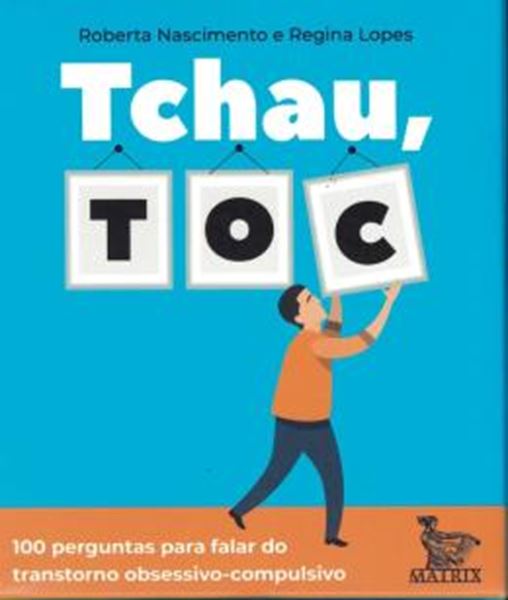 Picture of TCHAU, TOC