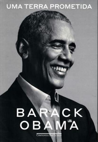 Picture of UMA TERRA PROMETIDA