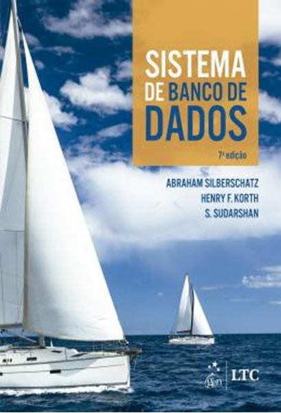Picture of SISTEMA DE BANCO DE DADOS - 7ª ED.