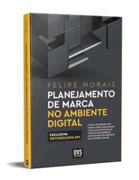 Imagem de PLANEJAMENTO DE MARCA NO AMBIENTE DIGITAL