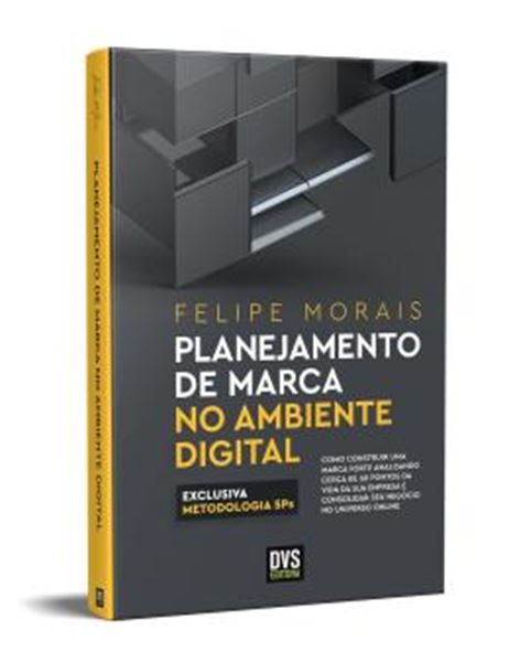 Picture of PLANEJAMENTO DE MARCA NO AMBIENTE DIGITAL