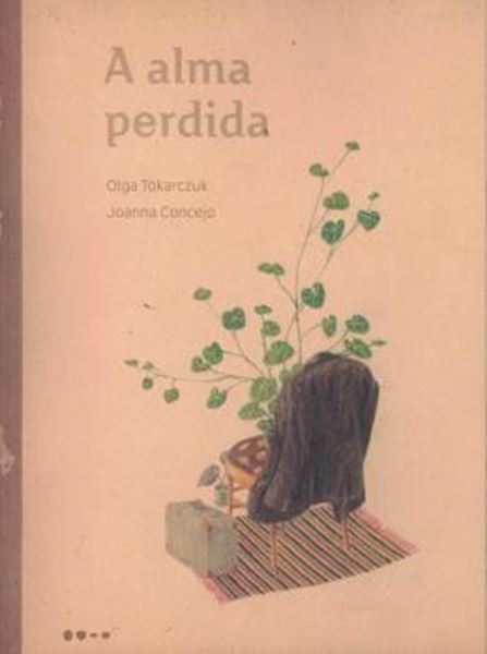 Picture of A ALMA PERDIDA