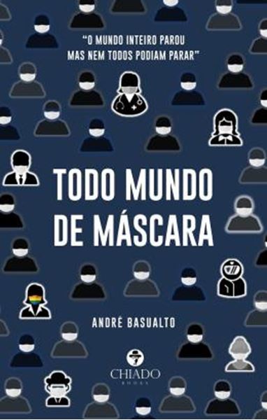Picture of TODO MUNDO DE MASCARA