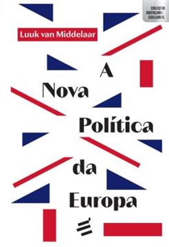 Imagem de A NOVA POLITICA DA EUROPA