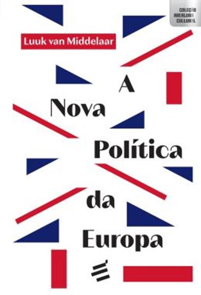 Picture of A NOVA POLITICA DA EUROPA