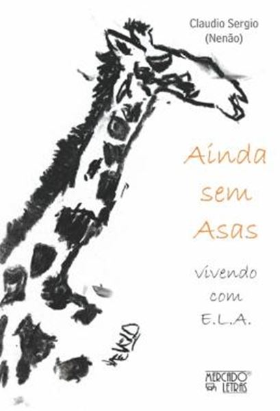 Picture of AINDA SEM ASAS - VIVENDO COM E.L.A.