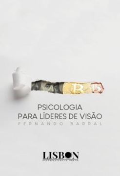 Imagem de PSICOLOGIA PARA LIDERES DE VISAO