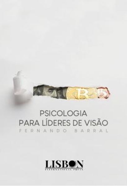 Picture of PSICOLOGIA PARA LIDERES DE VISAO