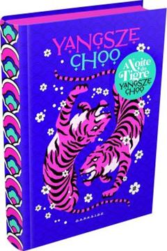 Imagem de A NOITE DO TIGRE