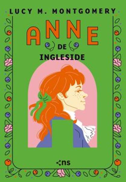 Picture of ANNE DE INGLESIDE