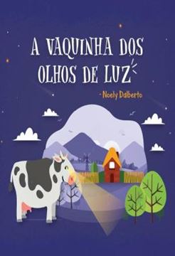 Imagem de A VAQUINHA DOS OLHOS DE LUZ
