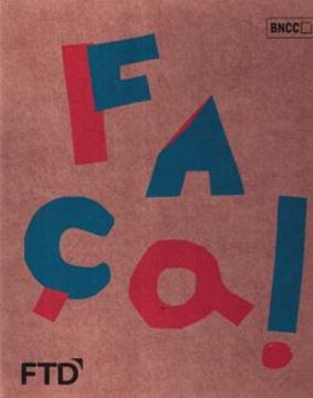 Imagem de CONJUNTO FACA MATEMATICA - 1º ANO - BNCC