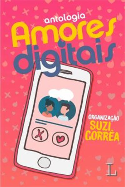 Picture of AMORES DIGITAIS
